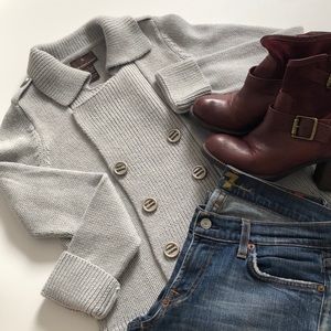 /Fenn Wright Manson Sweater